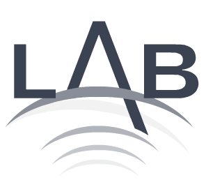 LAB-UPC Logo