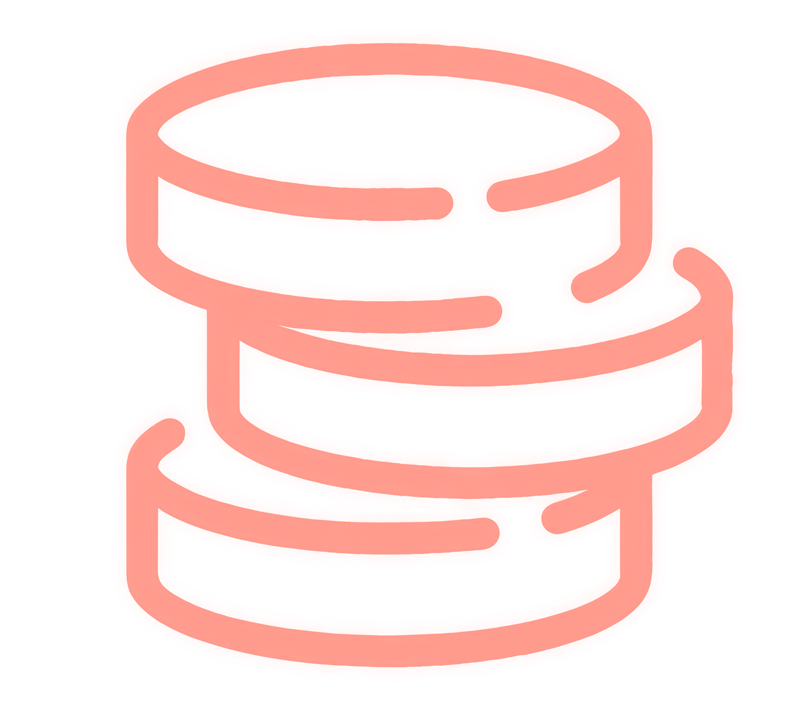 Datos desorganizados