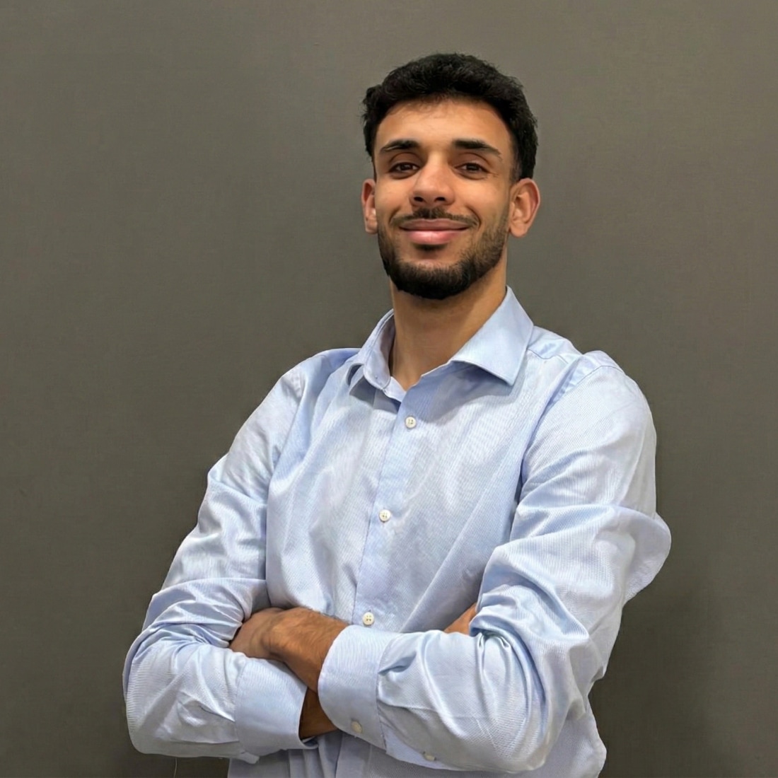 Nabil Essaryati